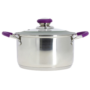 Кастрюля ст/кр (НСТ 3.5 л.) 000000000001114750