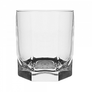 TANGO Набор стаканов для виски 6шт 315мл PASABAHCE F&D стекло 000000000001007417