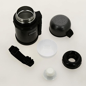 Набор Сумка-термос THERMOcafe 24 Can Cooler 19л + Термос из нерж.стали THERMOcafe HAMMP-800-HT 0,8л + ПОДАРОК Аккумулятор t⁰ THERMOS Ice Mat 579331 Набор Сумка-термос THERMOcafe 24 Can Cooler 19л + Термос из нерж.стали THERMOcafe HAMMP-800-HT 0,8л + ПОДАРОК Аккумулятор t⁰ THERMOS Ice Mat 579331 000000000001201589