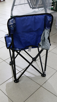 Nika Стул складной Премиум 2 ПСП2 000000000001185816