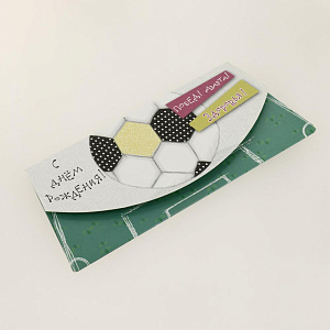 Открытка Лакарт Дельта, код 7 000000000001037657