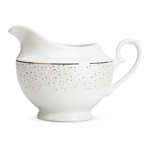 Сервиз чайный 15 предметов La Perla фарфор 000000000001219750