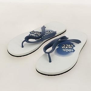 Вьетнамки мужские р.45 OYO в асортименте легкие, экологичный противогрибковый материал, современный дизайн 000000000001206369