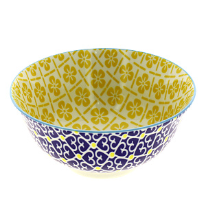 Салатник Маис, 15 см 000000000001180359