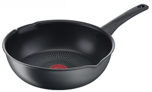 Мультисковорода 26см TEFAL Easy Chef алюминий G2707772 000000000001204492