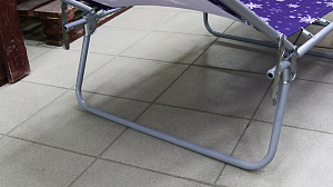 Кровать раскладная взрослая 000000000001089294