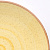 Тарелка суповая 21см TULU PORSELEN Active Deniz Lemon фарфор 000000000001212302