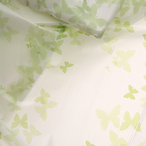 Штора для ванной комнаты IQ-Spa, 180х200 см, ПВХ 000000000001126392