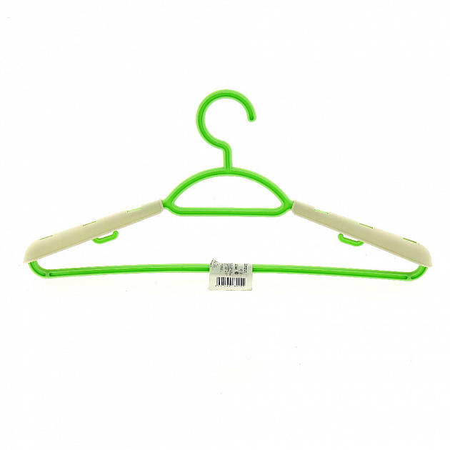 Вешалки-плечики р48-54 MARTIKA с накладками для верхней одежды пластик 000000000001019919