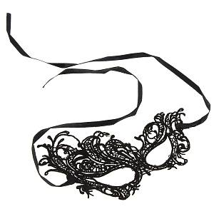 Маска ДИКАЯ ОРХИДЕЯ 41843 15.5*9*7.5см 000000000001150319