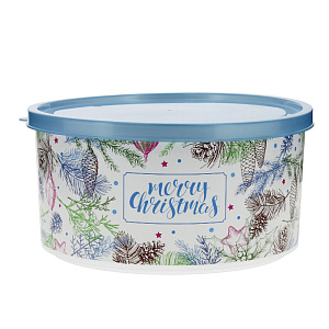 Контейнер Скандинавия Полимербыт, 1.9л 000000000001166689