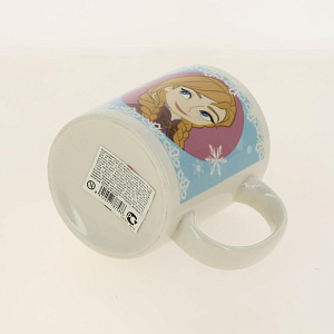 Кружка керамическая 325мл Холодное сердце Сестры Stor 252363/78758 000000000001193173