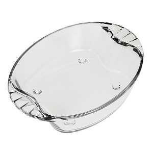 Блюдо для запекания NORITAZEH, 28x18 см, 1,5л 000000000001173768