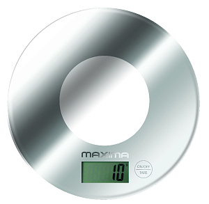 Весы кухонные MAXIMA MS-067 элект 000000000001179062