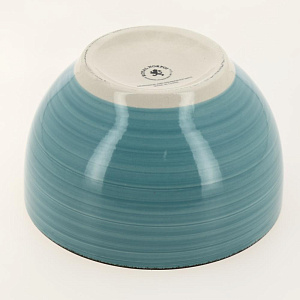 Салатник 14см одноцветная в ассортименте M020153/R030543 фарфор 000000000001175982