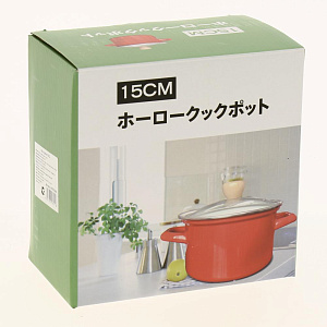 Кастрюля 16,5 R010360 000000000001184540