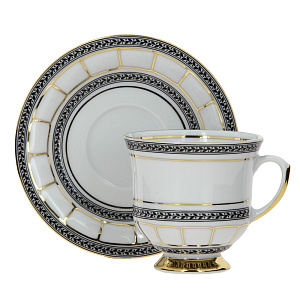 Чайная пара Cmielow, 220мл 000000000001172785