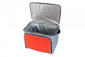Сумка-термос 45L полиэстер оранж 466938 000000000001173213