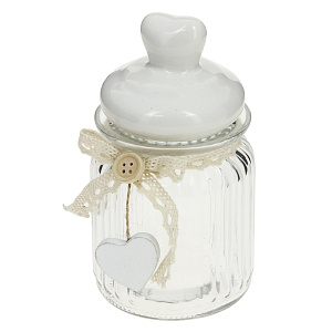 Набор ёмкостей Прованс Miralight, 300мл, 2 шт. 000000000001157974