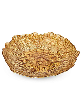 Блюдо сервировочное 25см стекло RMCA-0521-21-2 000000000001228284