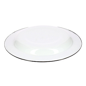 Блюдо 2л СТАЛЬ-ЭМАЛЬ Арабская 000000000001136699