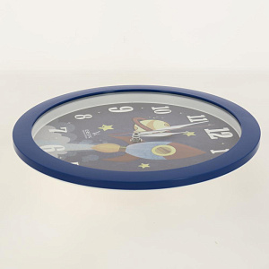 Часы настенные П1-10/7-319 Ракета 000000000001164267