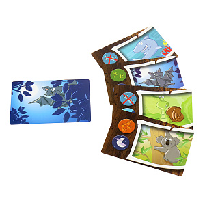 Настольная игра Фотолео Hobby World 000000000001138328