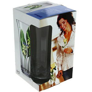 Ваза Bohemia, 25.5 см 000000000001089465