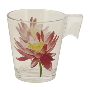 УОТЕР ФЛАУЭР Кружка 220мл E8131-1RZ 000000000001080069