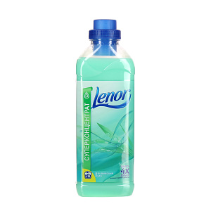 Кондиционер для белья Альпийские луга Lenor P&G, 1л 000000000001023590