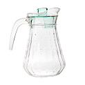 Кувшин 1л GARBO GLASS Кактус стекло GB12150XRZXRZHB/L5-1RZ 000000000001219199