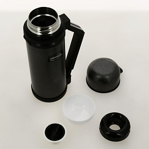 Набор Сумка-термос THERMOcafe 48 Can Cooler 38л + Термос из нерж.стали THERMOcafe HAMMP-1800-HT 1,8л + ПОДАРОК Аккумулятор t⁰ 580443 Набор Сумка-термос THERMOcafe 48 Can Cooler 38л + Термос из нерж.стали THERMOcafe HAMMP-1800-HT 1,8л + ПОДАРОК Аккумулятор t⁰ 580443 000000000001201591