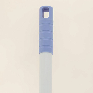 Швабра SOFT TOUCH ПЕРФЕКТ для чистки кафельных покрытий  сталь полипропилен микрофибра 000000000001207330