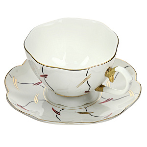 Чайный набор Фантазия, 250мл, 14 предметов 000000000001171341