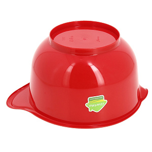 Миска для миксера 3,6л MARTIKA Мадена пластик 000000000001105898