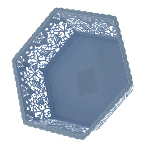 Корзина для хранения Тренд 000000000001176192