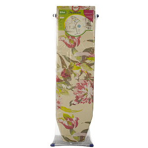 Гладильная доска Эконом Ника, 1065х290 мм, ДСП 000000000001163865