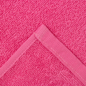 Набор махровых салфеток 3шт-30х30см ЭТЕЛЬ С любовью плотность 340гр/м хлопок 000000000001210467