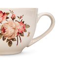 Чашка чайная ROSE фарфор DGY30-503-5RZ 000000000001221256