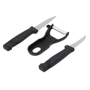 Набор ножей Matissa, 3 предмета 000000000001132327