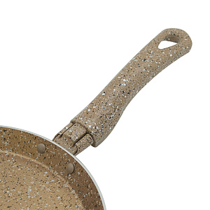 Сковорода блинная 22см VARI Города Италии мечты Флоренции антипригарное покрытие алюминий 000000000001215237