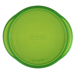 Форма для запекания 2,3л 26х23х8см PYREX Cook&Store с крышкой стекло 000000000001088908