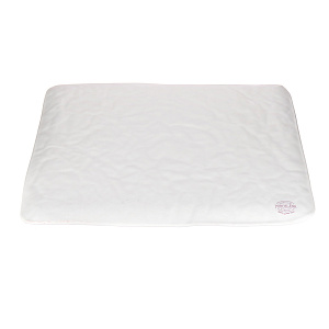 Большое блюдо Мятая коллекция Porcelania 000000000001137285