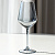 Бокал для вина 350мл DE'NASTIA Радуга серый стекло 000000000001219954