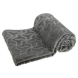 Простынь махровая, 150х200 см 000000000001176671