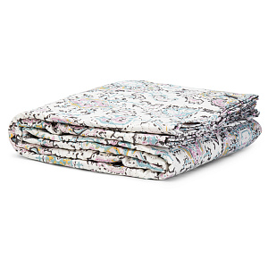 Покрывало 240x260см LUCKY Орнамент ультрастеп полиэстер 000000000001219013