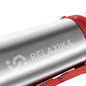 Термос универсальный для еды и напитков 1,8л RELAXIKA 201 нержавеющая сталь Термос универсальный для еды и напитков 1,8л RELAXIKA 201 нержавеющая сталь 000000000001213739