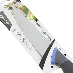 Универсальный нож GenioKaleido Apollo, 14 см 000000000001160932