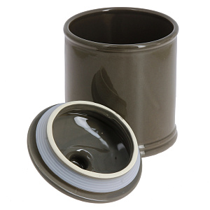 Банка для хранения продуктов, 13.5х19 см 000000000001157502