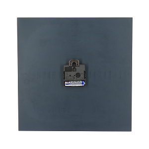 Часы Зима, покой Markus Merk, стекло 000000000001135965